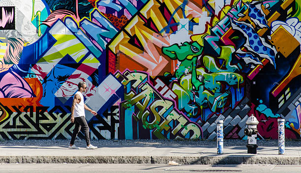 Urban Street Art Tours: Discovering the Best Murals and Graffiti in Major Cities