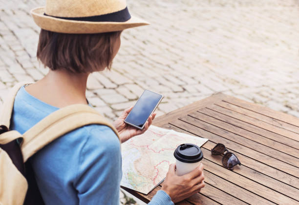 Best Travel Apps: Essential Tools to Make Planning and Exploring Easier